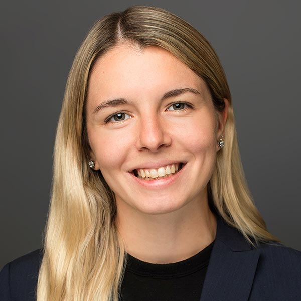 Greta Chevance
